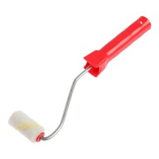 Mini-leaf, microfiber, 55 mm, handle d = 6 mm, d = 16 mm, pile 10 mm