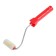Mini-leaf, microfiber, 55 mm, handle d = 6 mm, d = 16 mm, pile 10 mm