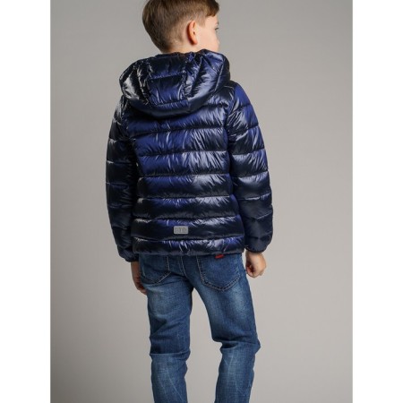 Boy jacket, height 134 cm-3