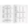 3000 English words. Memorization technique. Litvinov P.