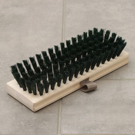 The brush is pulmonary with a strap, 6-line, 22 × 7.5 cm-3