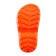 Boots for children, coral color, size 24-25