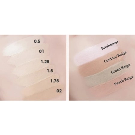 Cover for Maver Perfection Tip Concealer Green Beige, 6.5 g-2