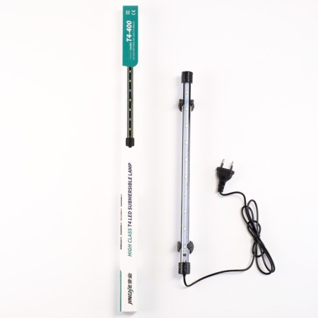 Underwater lamp, jingye, 36 cm, 4 watts, white-2
