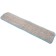 Replaced microfiber nozzle for hvabra HM-45, 54x12.5 cm, 90% polyester, 10% polyamide