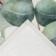 Набор "Eucalyptus " полотенце 40х73см, саржа 190гр/м2, формочки для печенья
