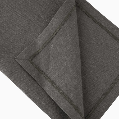 Ethetel Cluffle Color Gray, 30x40 cm, 100% linen 170 g/m2-2
