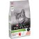 Dry food Pro Plan for sterilized cats, maintaining sensory organs, salmon, 1.5 kg