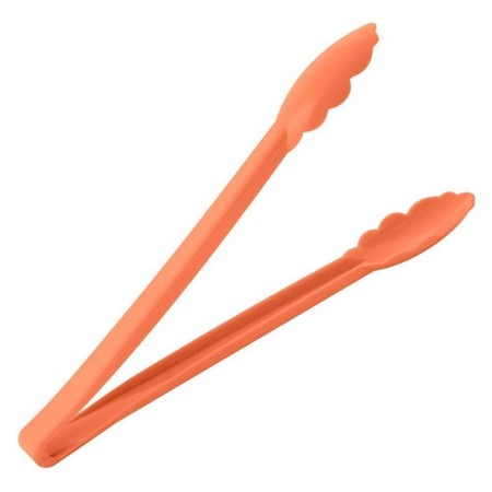 Salad forceps, 30 cm, mix color-2