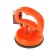 SCARKRATE LOME LOM, plastic, 50 mm, up to 5 kg