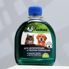 Universal disinfectant 