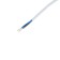 Rexant network cord, with a switch, 1.8 m, 2x0.75 mm2, white