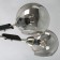 Hamburg chandelier, size 67x28x67 cm, 200W 5XE14 IP 20
