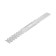 Suspension of direct tundra krep, 270x27x1 mm