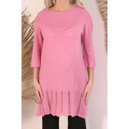 Women's tunic Wisell DR4-104, size 42-12