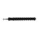 The hook for knitting the reinforcement tundra, automatic, rubberized handle, 310 mm