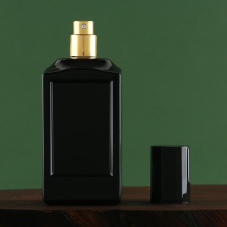 Supreme toilet water, 100 ml., Whiskey, mix-1