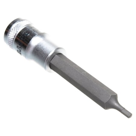 Bit with the end head of Kraftool "Expert" 27909-03, elongated, h3, 1/2 "-1