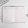 Diary "Real Man" A5, 80 sheets