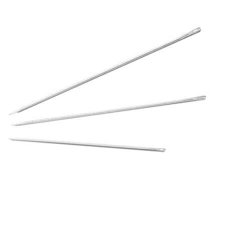 Hat needles No. 5-10, 15 pcs-1