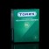 Torex condoms of an increased size, 3 pcs.