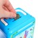 Musical toy "Super safe", blue