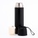 Thermos, 500 ml, the sleeve "Master K.", with a circle, retains heat 8 hours, 6.5 x 26 cm
