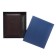 Gift Davente.bravo: Dated Dated 2024, A5, 176 sheets, solid cover, block 70 g/m2, burgundy + ballpoint pen.