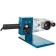 Assistance for welding plastic pipes Bort BRS-1000, 1000 watts, 300 ° C, 6 nozzles 20-63 mm