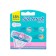 Женские кассеты для бритья Carelax Silk Touch, 3 шт