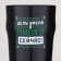 Ground for beer "Time", 570 ml black