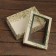 The box is folding, the lid is, with the “Bunning of the Rowan” window 24 x 17 x 8 cm