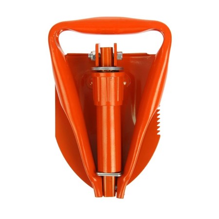 Saperial shovel Airline, Folding, 46 cm-3