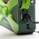 Camping battery flashlight, 5+3 watts, 10,000 mAh, FM, dynamo charging, solar battery