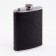 Flaw for alcohol and water, 240 ml, stainless steel, gift, 8 oz