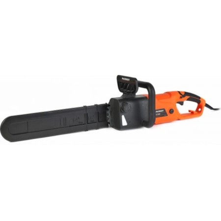 DREAL ELECTRICAL PATRIOT ES 2618, 2.5 kW, tire 45 cm, 62 links, groove 1.3 mm-2