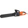 DREAL ELECTRICAL PATRIOT ES 2618, 2.5 kW, tire 45 cm, 62 links, groove 1.3 mm