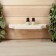 Shelf for oil 5 holes, linden "Dobroparov"