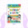 A set of reusable books with the marker “Write and Style. We play on a trip ”, 2 pcs. 12 p.
