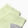 Women's socks shortened, light/gray color, size 23 (35-37)