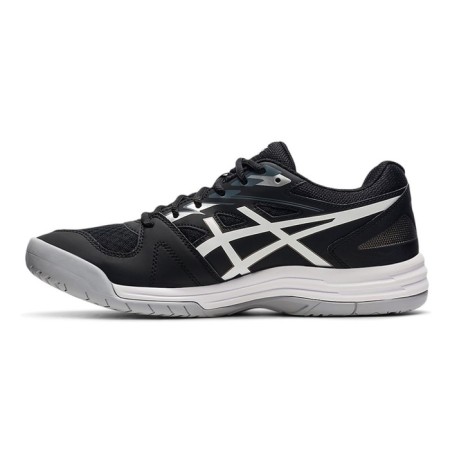 Sneakers Volleyball Men's ASICS UPCOURT 4 1071A053 003, size 9H US-2