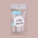 Storage set, 3 items, 17 ml, color mix