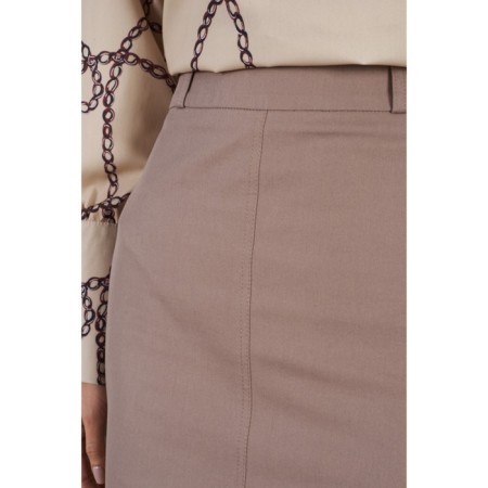 Women's skirt, size 54-2
