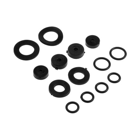 Set of gaskets "STM" SPVDM001, for a spool mixer, flag-2