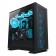 Formula Air Power G5 Ex Black Boil without PSU ATX 4x120mm 2xusb3.0 1xusb3.1 Audio Bott PSU