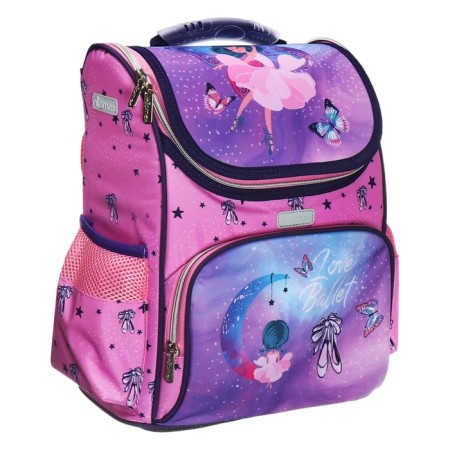 SUNNENT 34 x 27 x 20, Devente Attomex Lite 14l, Ballet, Pink 7030414-1