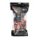 Gloves motorcycle, winter, size l, red