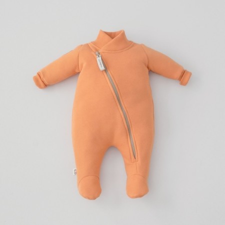 Combineson-Sedeum children's kinderlitto topolino, height 68-74 cm, color orange sun