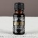 New Year's oil for mustache and beard, mix, for the New Year, 10 ml