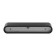 Facade lamp "Glover", FSD-030, 10 W, 4000K, IP65, 220 V, plastic, black
